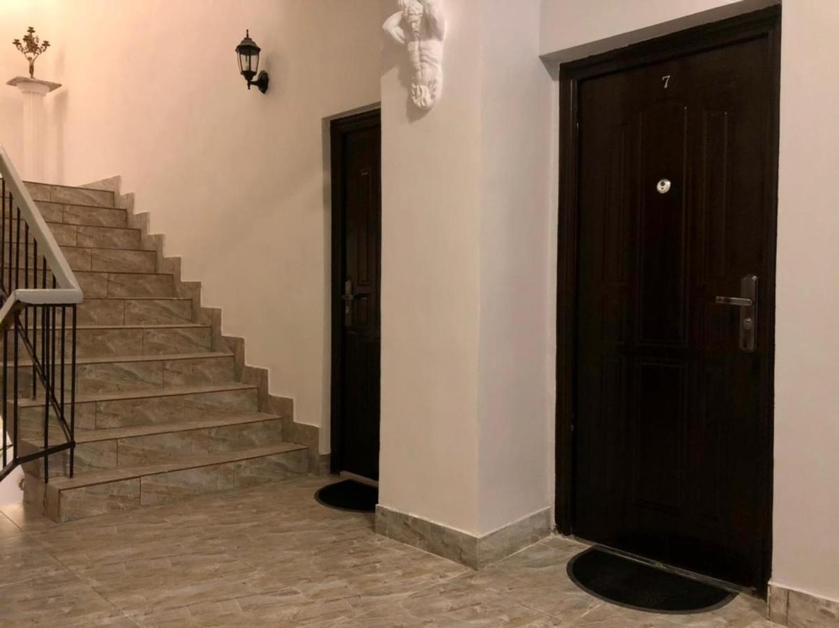 Aparthotel In אלוורדי מראה חיצוני תמונה