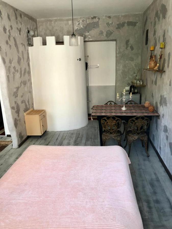 Aparthotel In אלוורדי מראה חיצוני תמונה