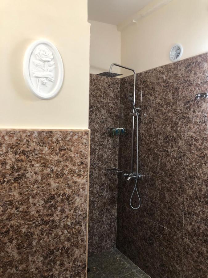 Aparthotel In אלוורדי מראה חיצוני תמונה