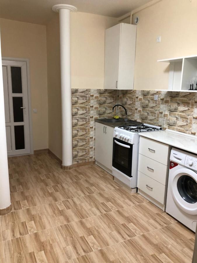 Aparthotel In אלוורדי מראה חיצוני תמונה