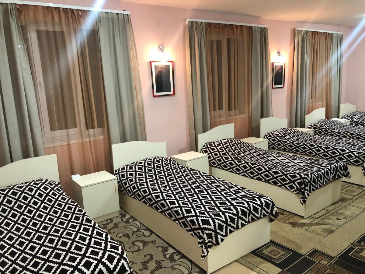 Aparthotel In אלוורדי מראה חיצוני תמונה