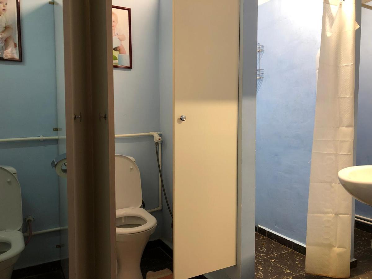 Aparthotel In אלוורדי מראה חיצוני תמונה