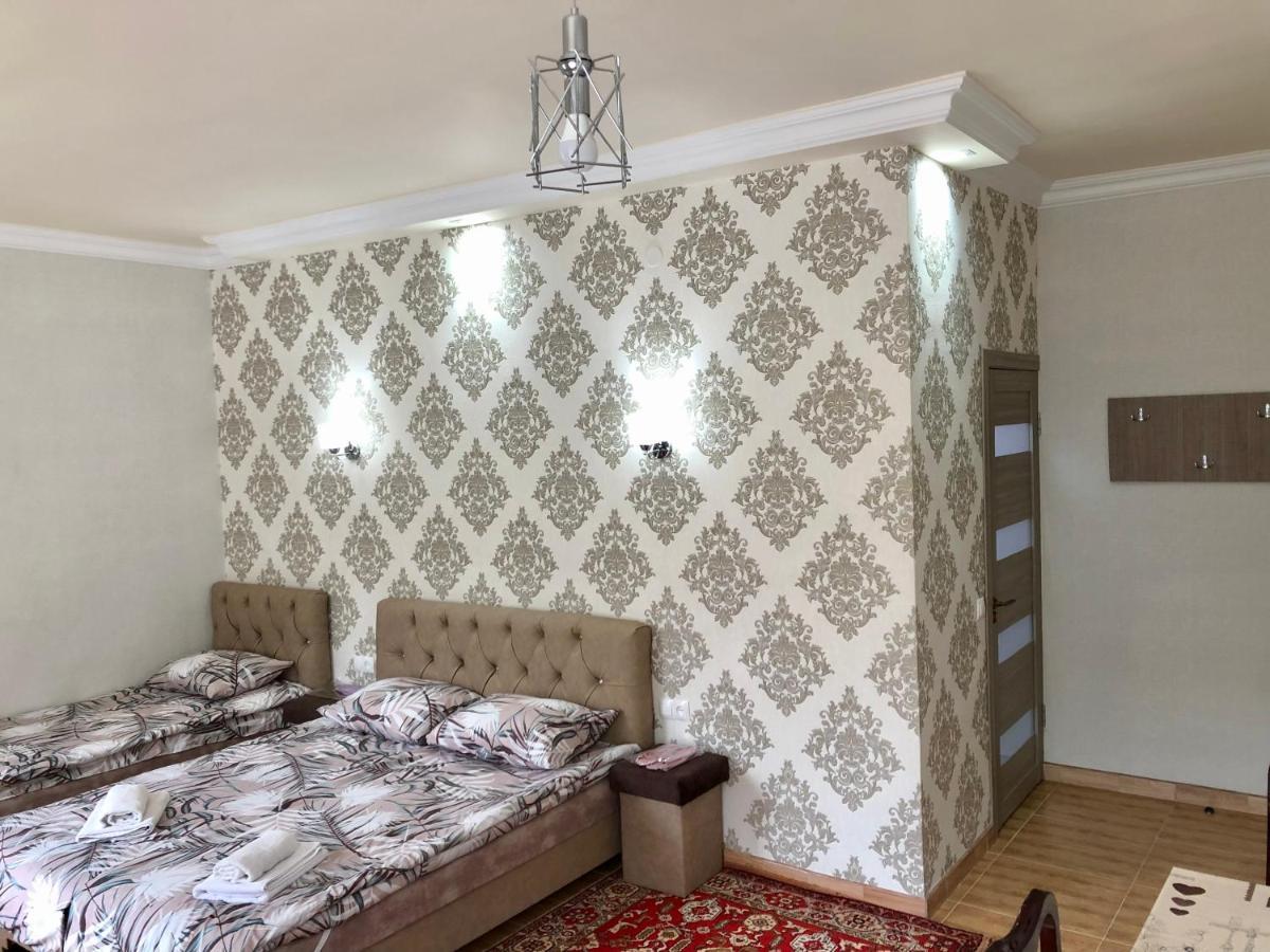 Aparthotel In אלוורדי מראה חיצוני תמונה