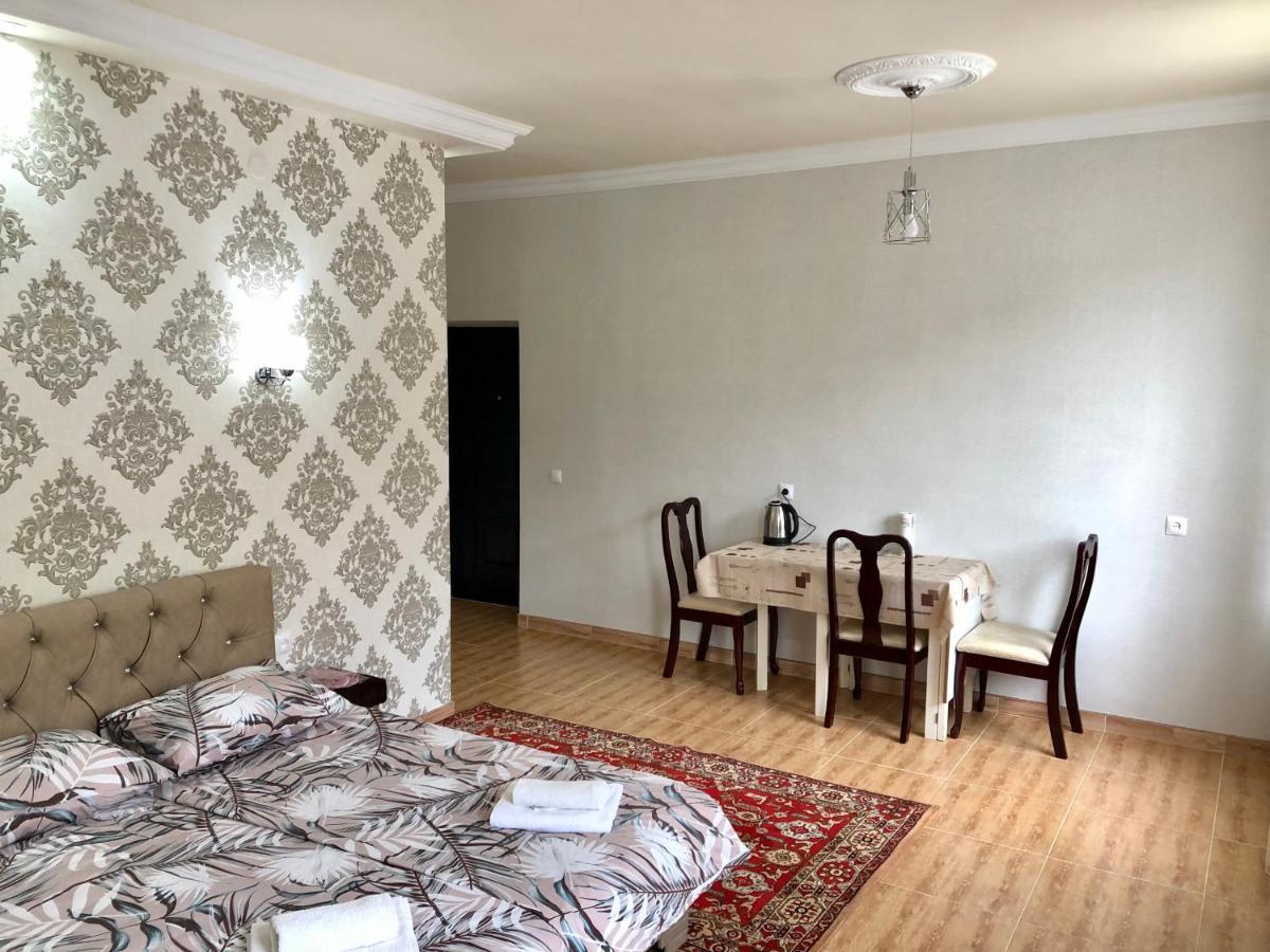 Aparthotel In אלוורדי מראה חיצוני תמונה