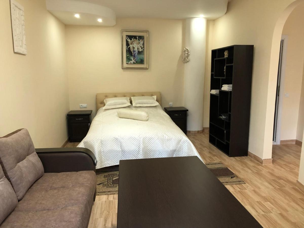 Aparthotel In אלוורדי מראה חיצוני תמונה