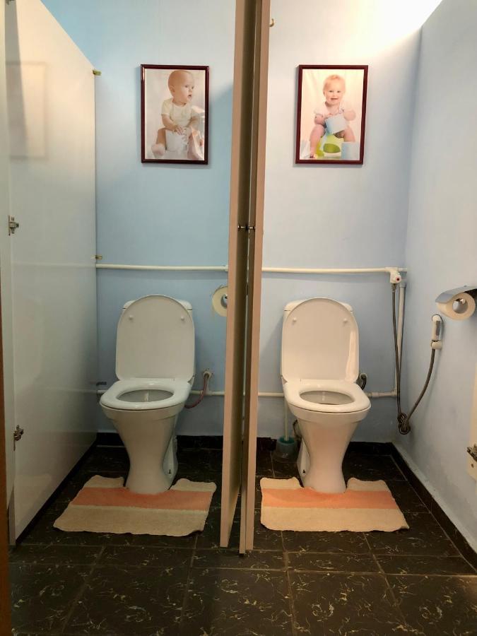 Aparthotel In אלוורדי מראה חיצוני תמונה