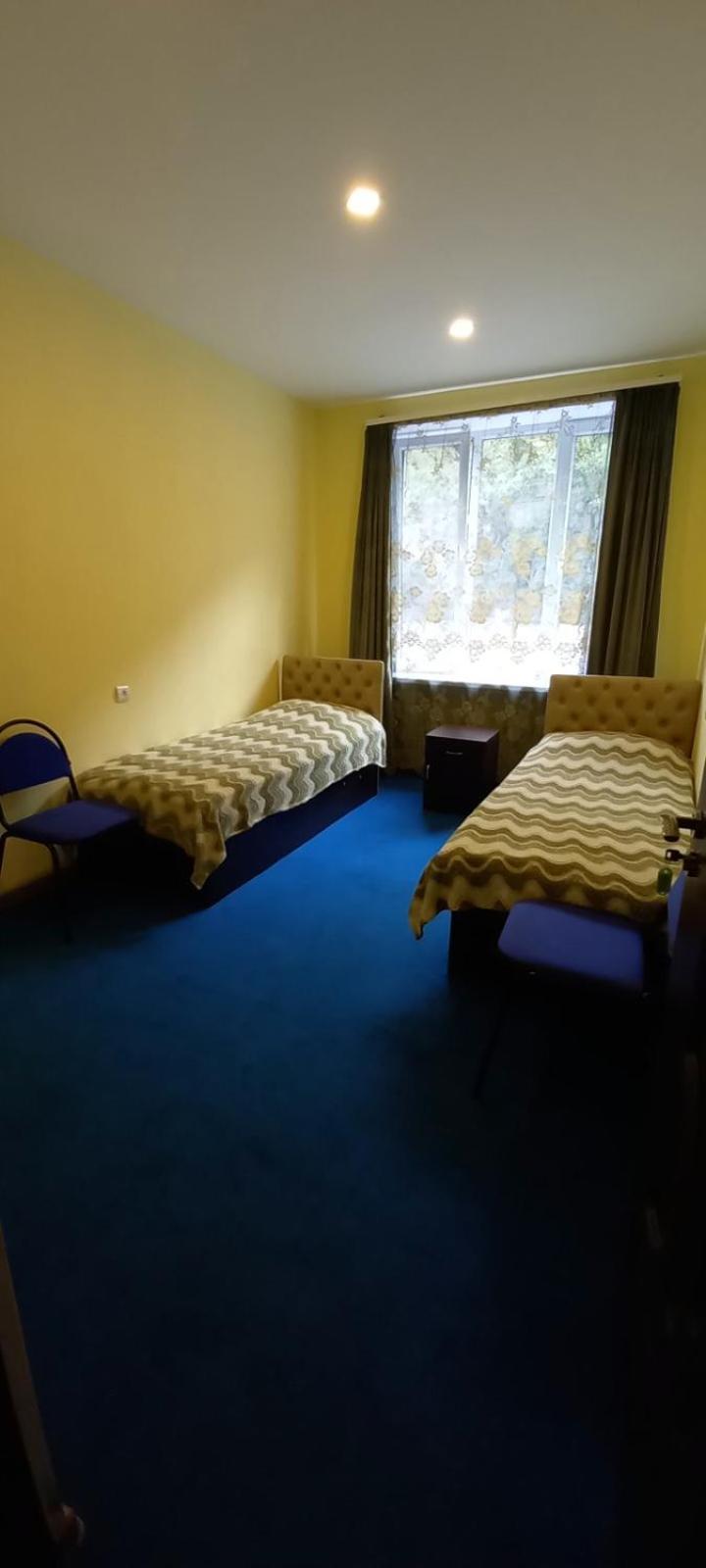 Aparthotel In אלוורדי מראה חיצוני תמונה