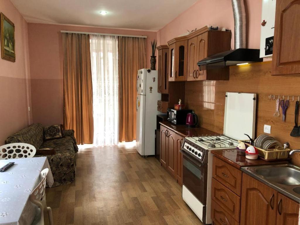 Aparthotel In אלוורדי מראה חיצוני תמונה