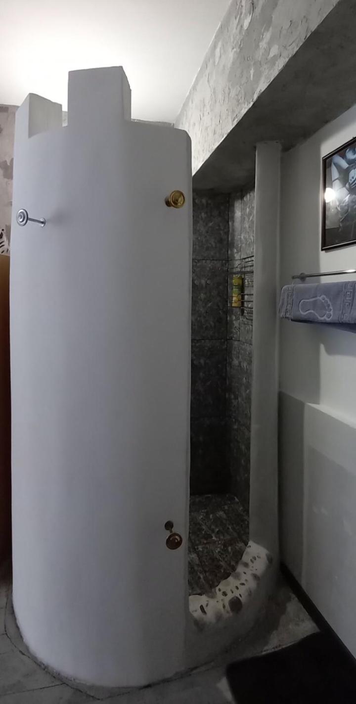 Aparthotel In אלוורדי מראה חיצוני תמונה