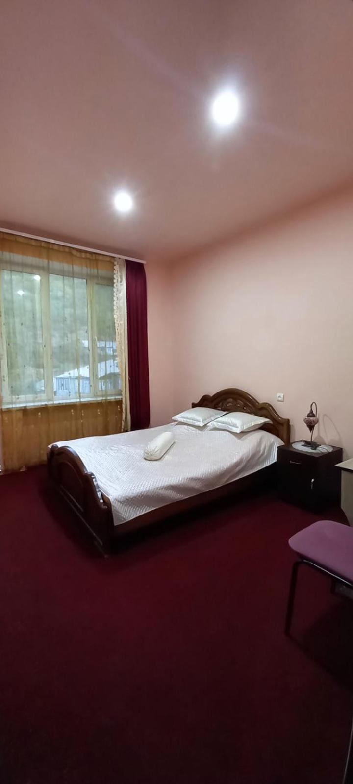 Aparthotel In אלוורדי מראה חיצוני תמונה