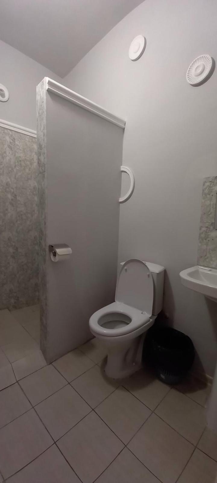 Aparthotel In אלוורדי מראה חיצוני תמונה