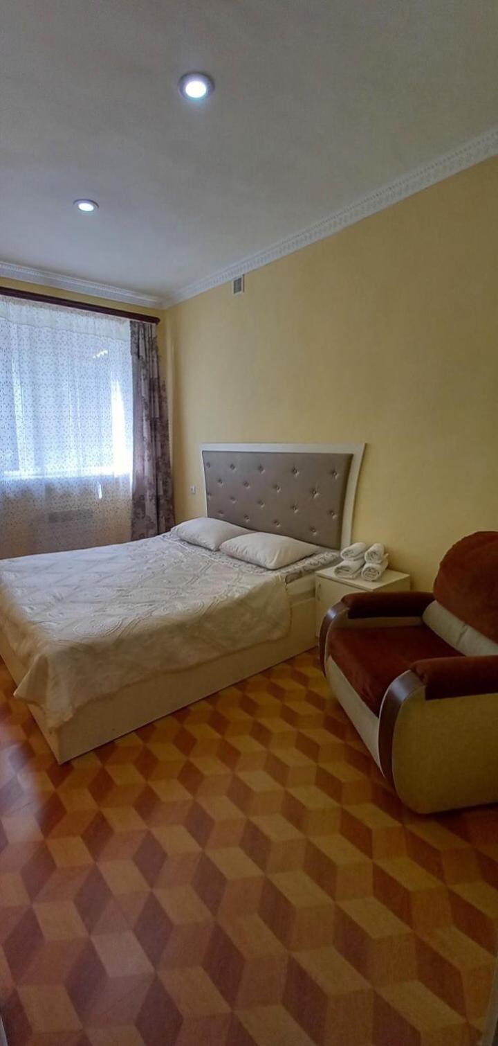 Aparthotel In אלוורדי מראה חיצוני תמונה