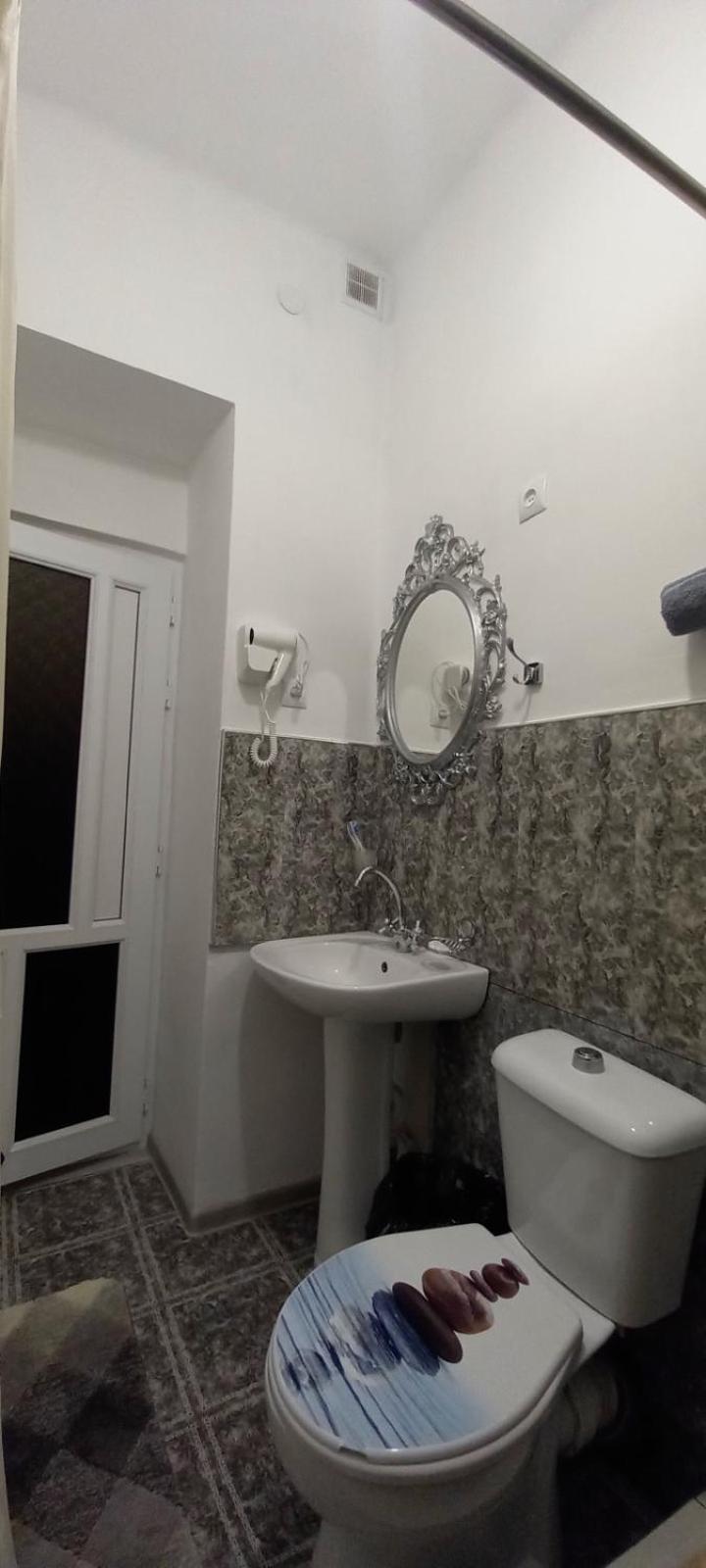 Aparthotel In אלוורדי מראה חיצוני תמונה