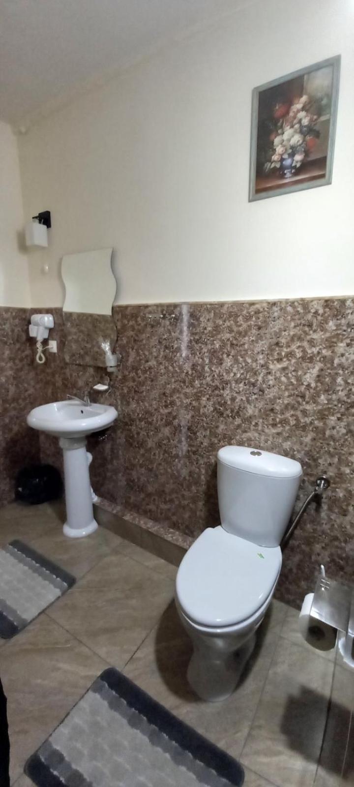 Aparthotel In אלוורדי מראה חיצוני תמונה