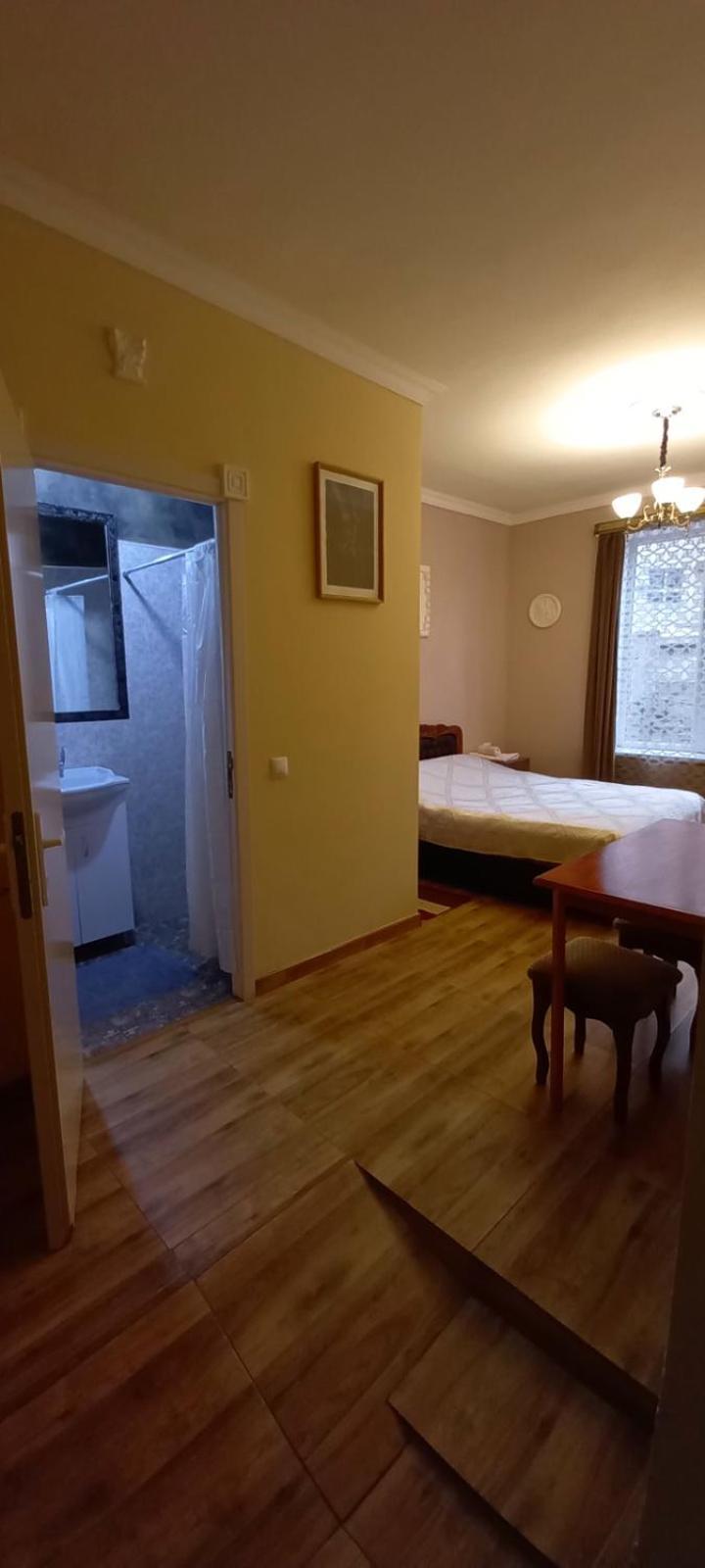Aparthotel In אלוורדי מראה חיצוני תמונה
