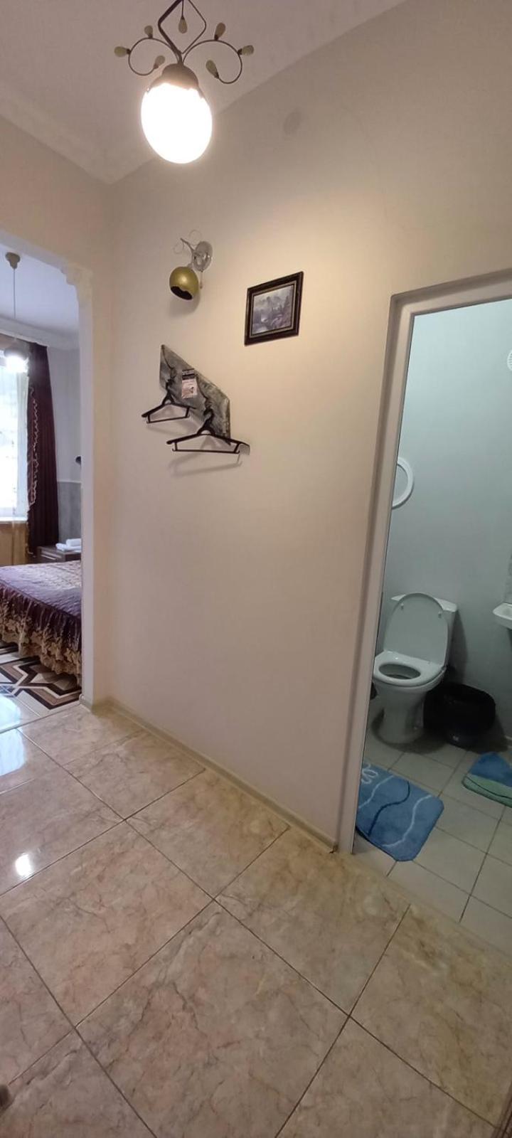 Aparthotel In אלוורדי מראה חיצוני תמונה