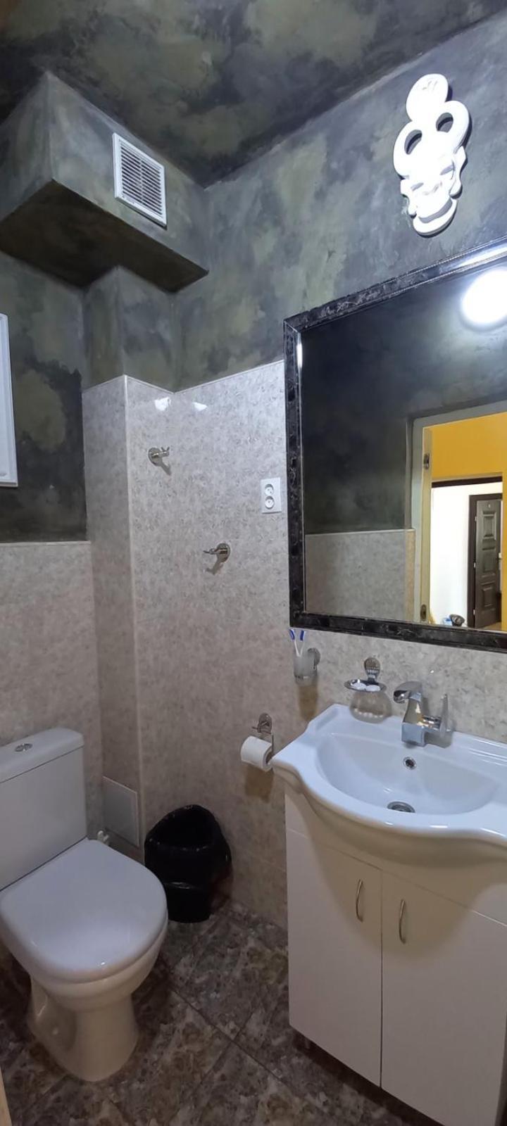 Aparthotel In אלוורדי מראה חיצוני תמונה