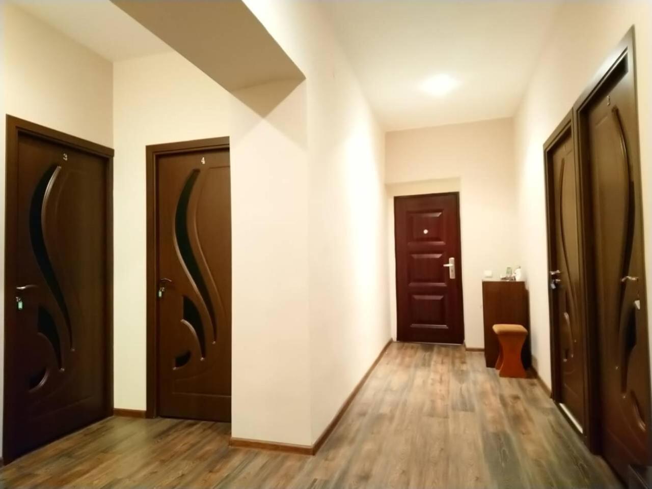 Aparthotel In אלוורדי מראה חיצוני תמונה