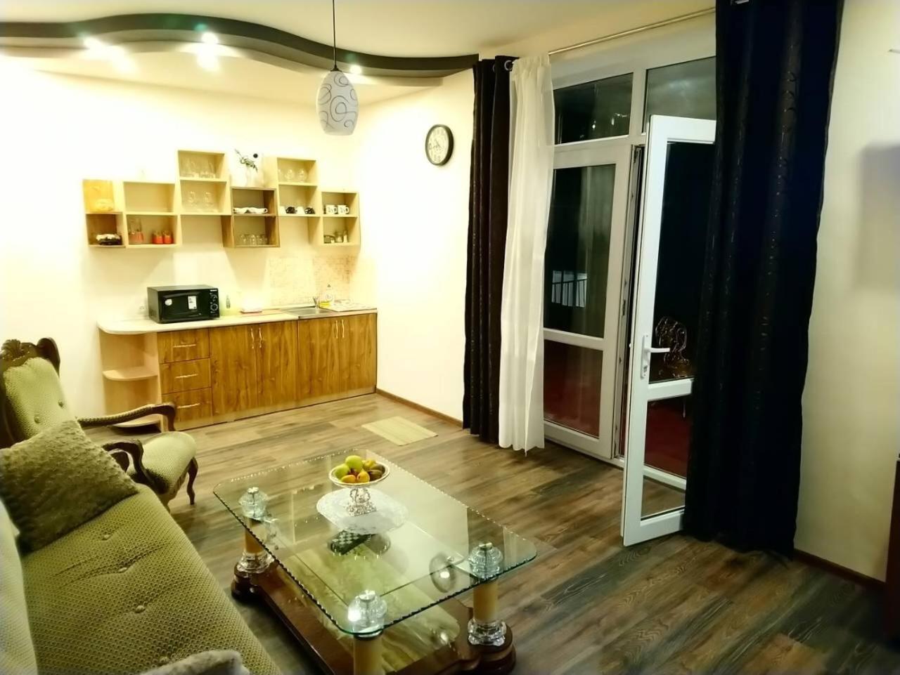 Aparthotel In אלוורדי מראה חיצוני תמונה