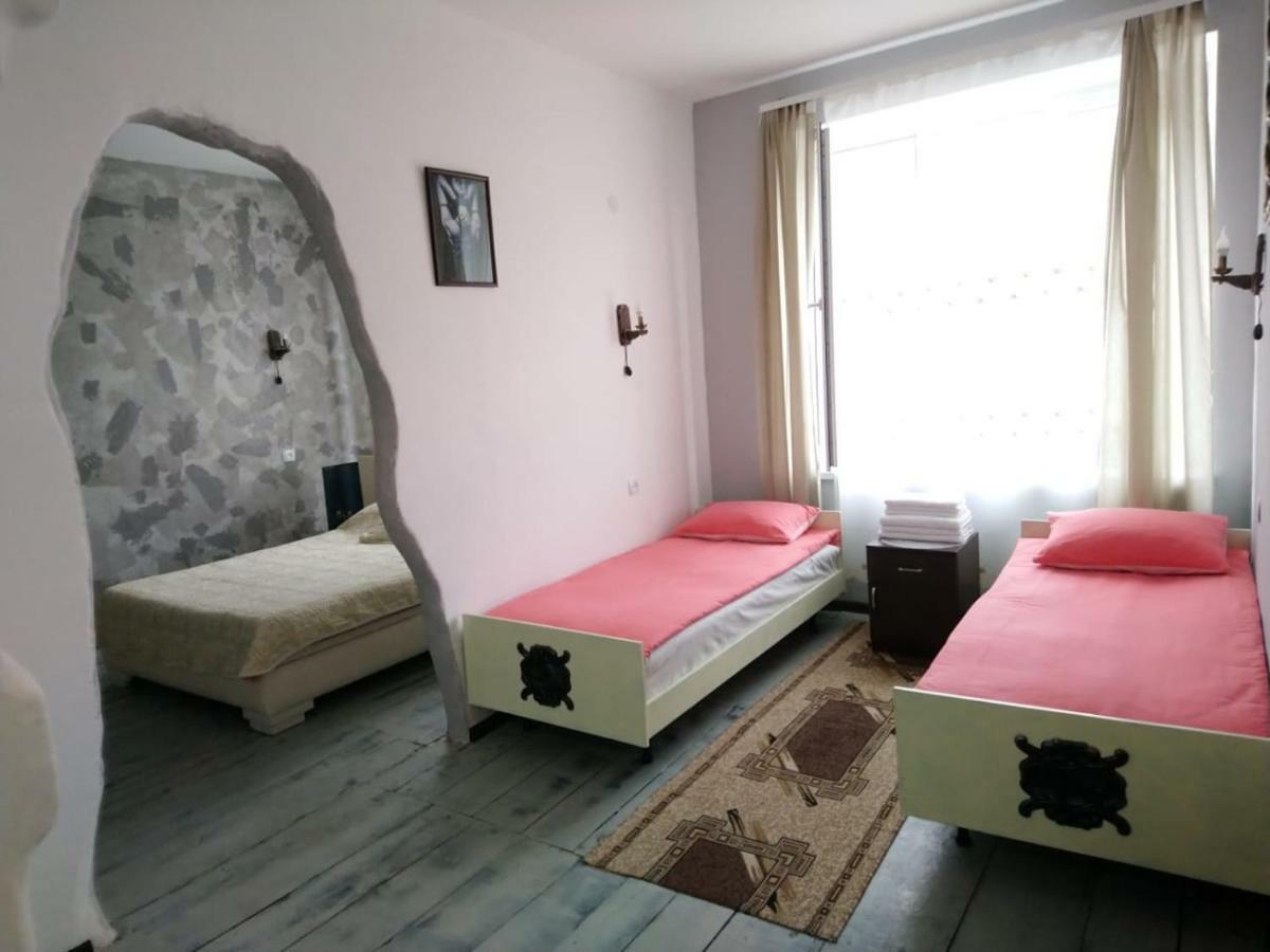 Aparthotel In אלוורדי מראה חיצוני תמונה